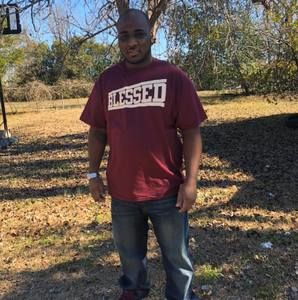 Meet your Posher, Tyrone